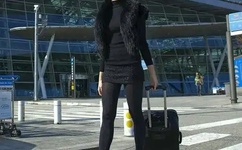 美女日系裸妆照片